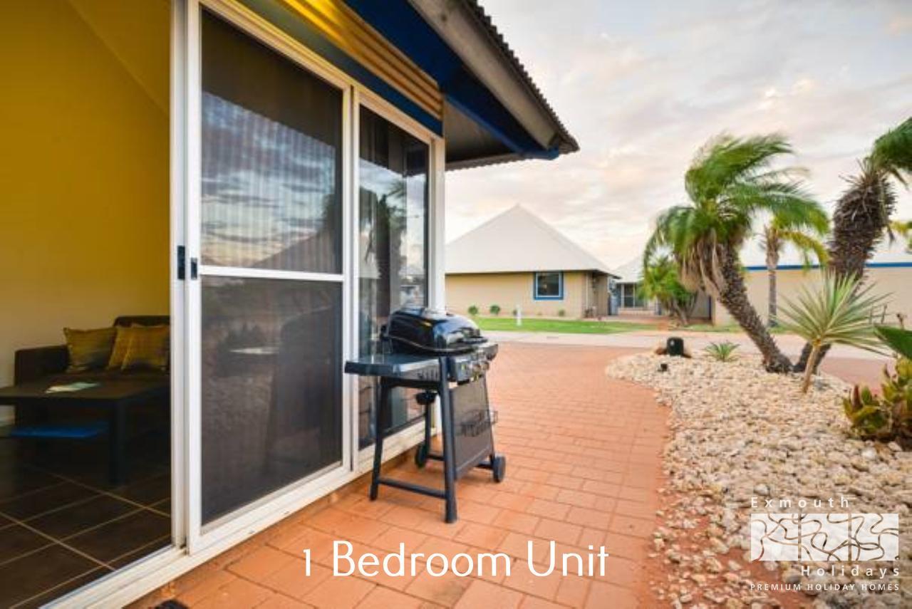 Osprey Holiday Village Exmouth Exterior foto