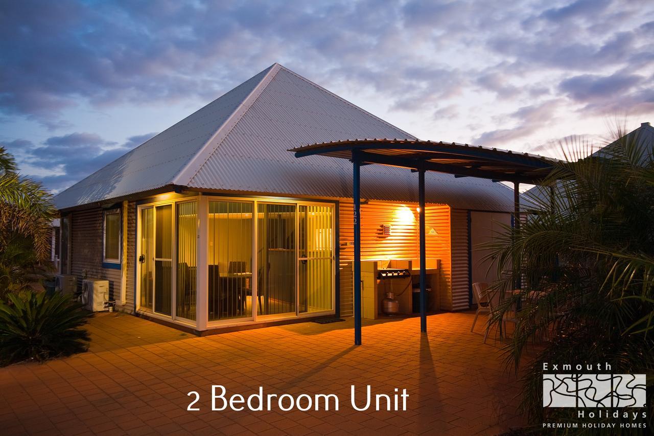 Osprey Holiday Village Exmouth Exterior foto