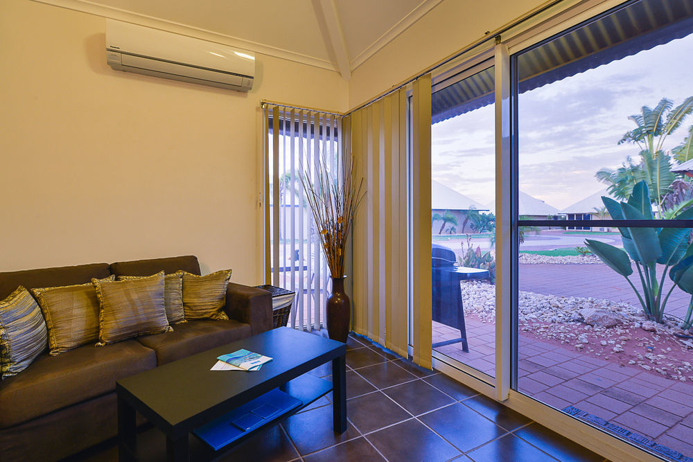 Osprey Holiday Village Exmouth Exterior foto