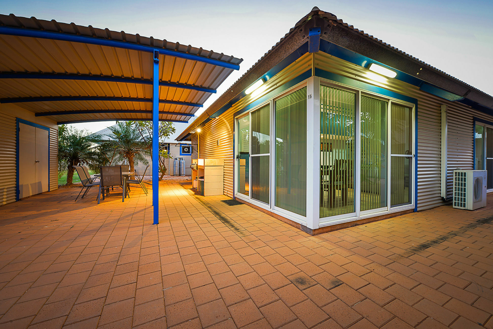 Osprey Holiday Village Exmouth Exterior foto