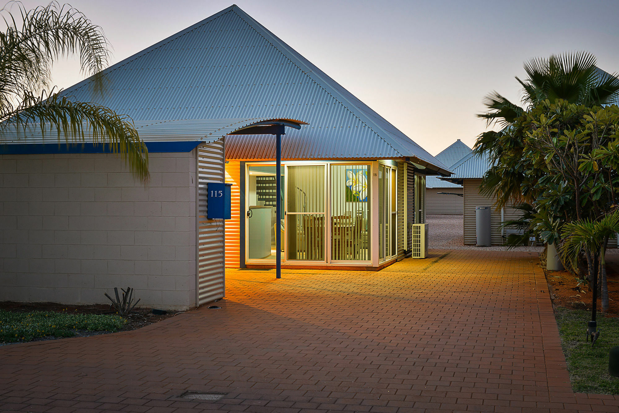 Osprey Holiday Village Exmouth Exterior foto